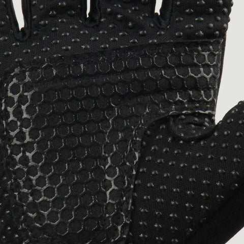 Ryderwear Lifting Gloves Black/Grey