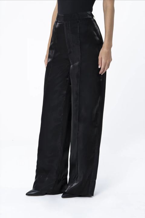 Hazel Sheer Pants