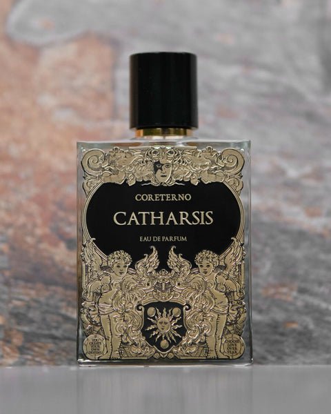 CORETERNO CATHARSIS EDP