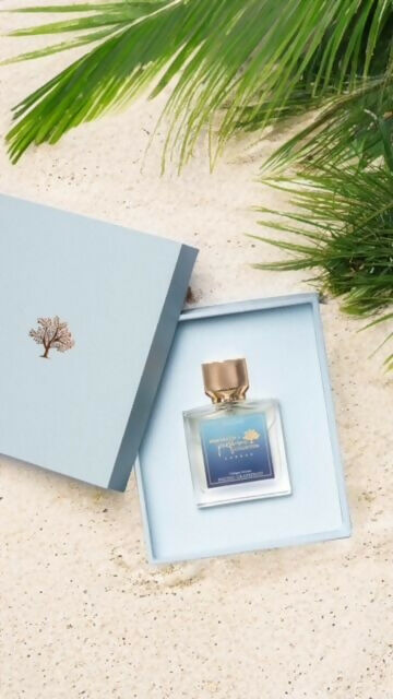 Pacific Grapefruit EDP