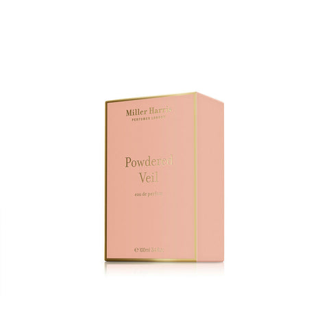 Miller Harris - Powdered Veil EDP - 100ml