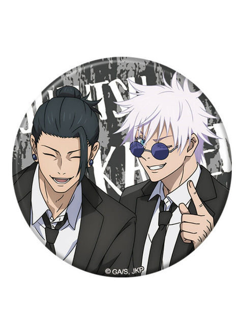 Jujutsu Kaisen 2 - Badge Series 9