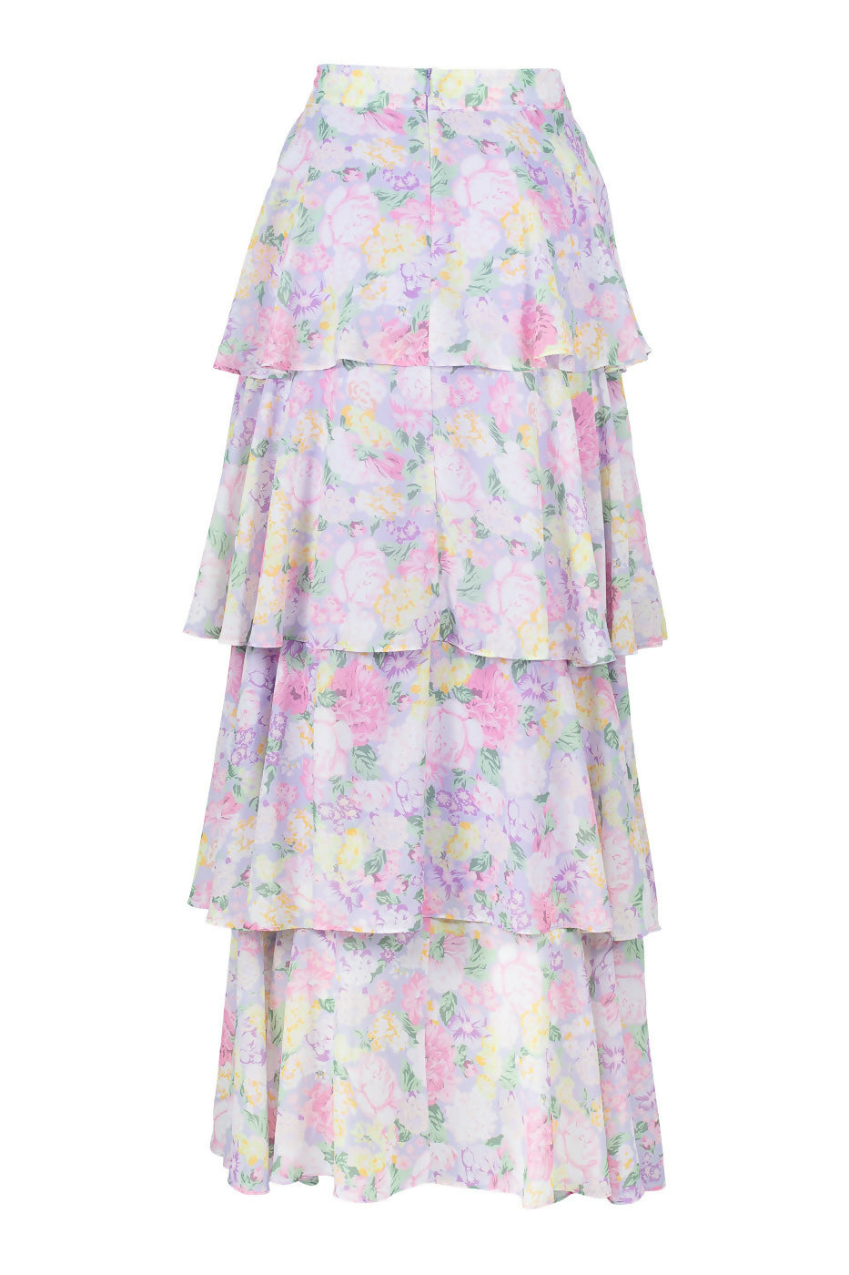 ANGEL MAXI SKIRT