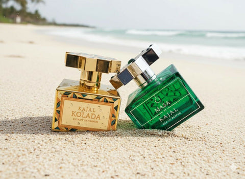 KAJAL MASA EDP