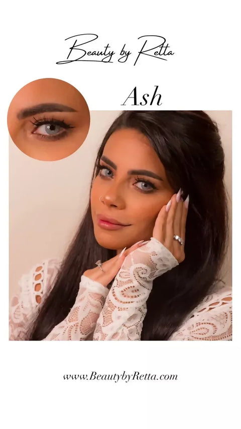 Ash Lenses