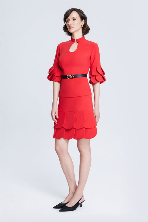 Whisper of Hope Red Top