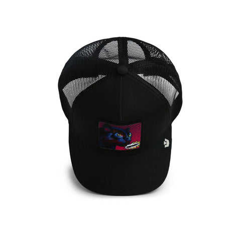 Goorin Bros. POPArt Rooster Trucker Cap