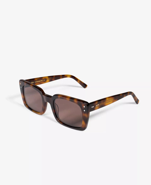 Anna Tortoise Sunglasses