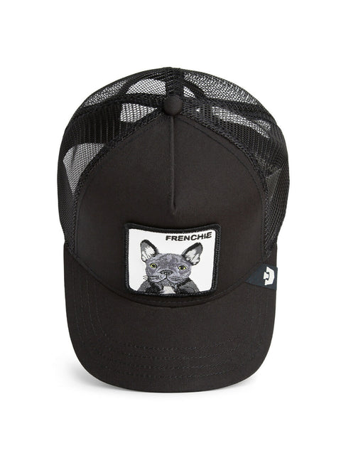Goorin Bros Frenchie Trucker Cap