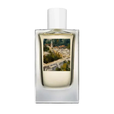 ALGHABRA OTTOMAN TREASURE EDP