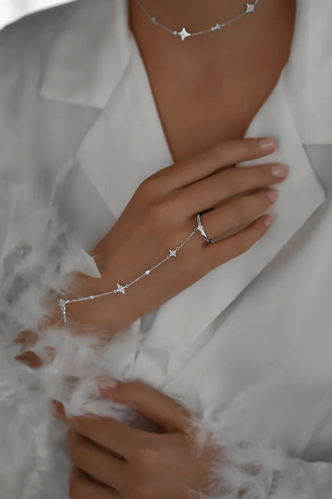 Slave-Bracelet Polar Star Single