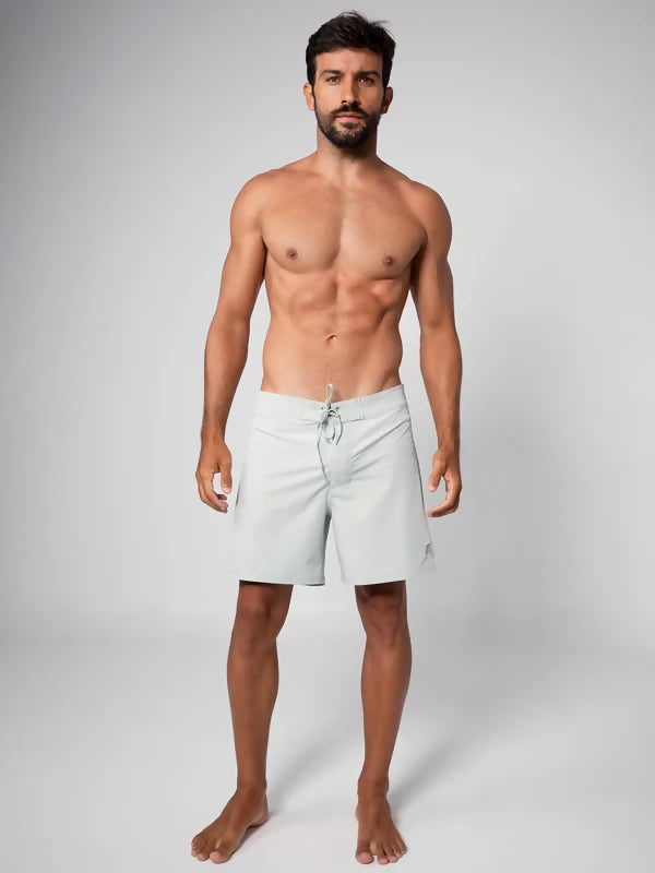 ESSENTIAL SWIM SHORT SAGE