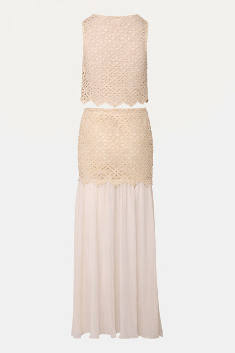 Dune Set Beige