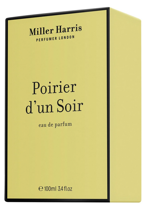 Miller Harris - Poirier d'un Soir EDP - 100ml