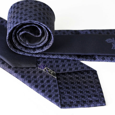 Silk Tie Xarizma 3