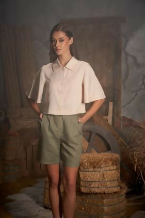 Ambar Shorts