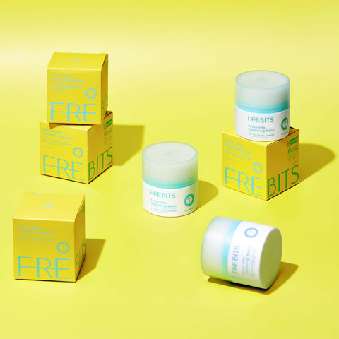FREBITS GRIND VITA CLEANSING BALM 50ml