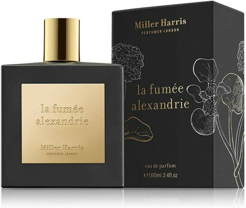 Miller Harris - La Fumée Alexandrie EDP - 100ml