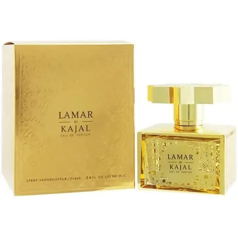 LAMAR BY KAJAL EDP 100ML