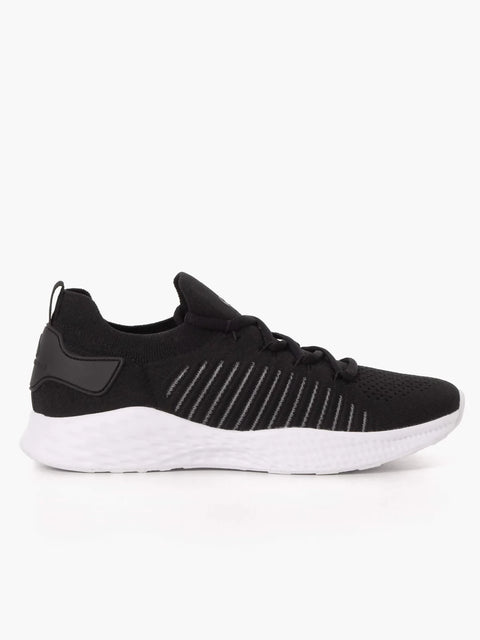 Ryderwear Womens Flytelyte Trainer Black