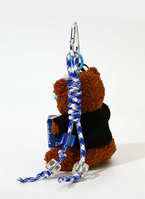 BCC032_TEDDY BEAR CHARM-2