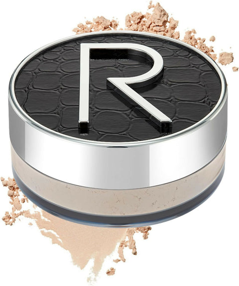 Rodial Glass Powder Loose Blurring Powder 18g