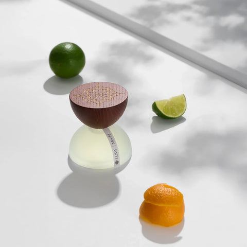 LOVA MOCHI 100 ML EDP