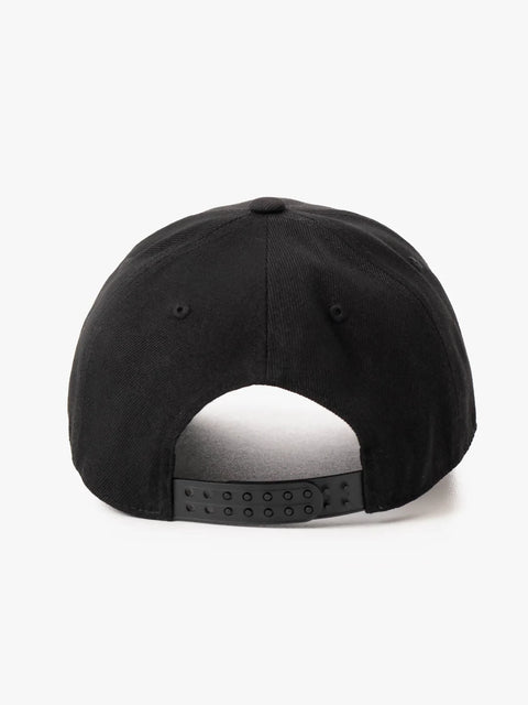 Ryderwear Cap Black UNISEX