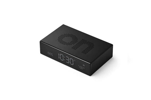 LEXON FLIP PREMIUM -BLACK