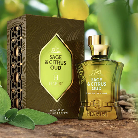 SAGE CITRUS OUD FOR MAN EDP 75 ML – LINK
