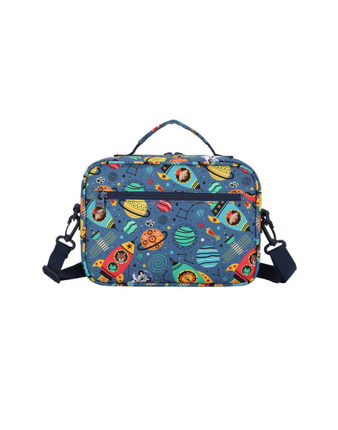 Cubs Lunch Bag