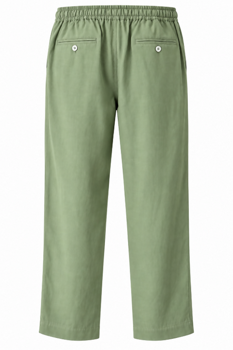 Cruiser Set Trousers Pistachio