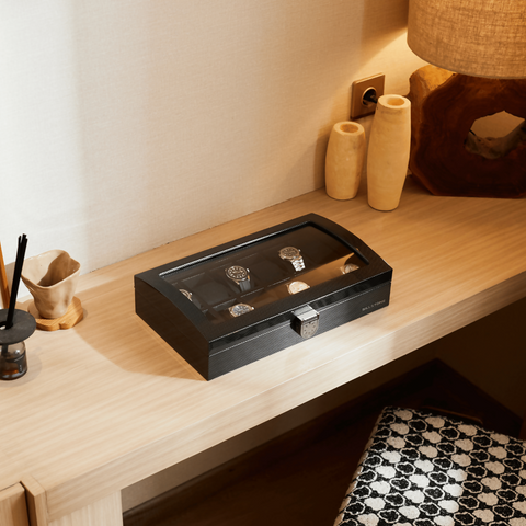 Romanoff 12 – Watch Box / Case