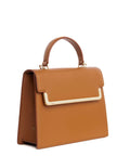 MISS MIAR BROWN LADIES BAG GRAND-09