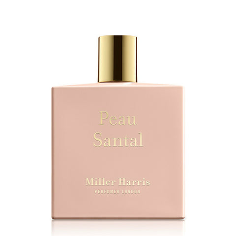 Miller Harris - Peau Santal EDP - 100ml