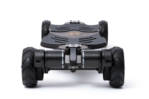 BLACK Carve 3 PRO Belt Drive AT
