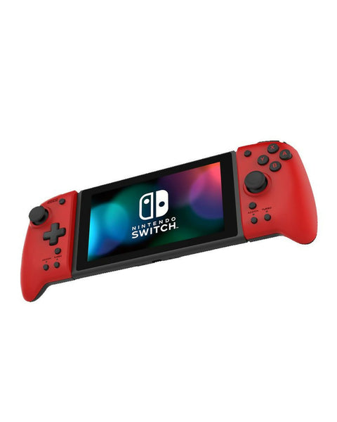 HORI Switch Split Pad Pro Volcanic Red