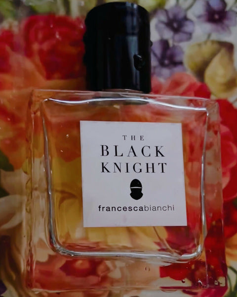 FRANCESCA BIANCHI THE BLACK NIGHT EDP