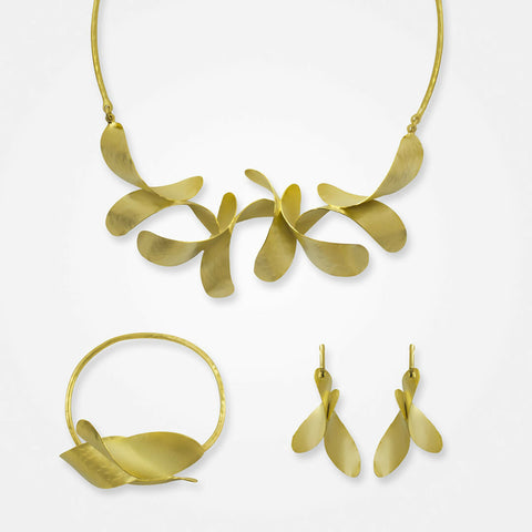 genny Flore Earrings