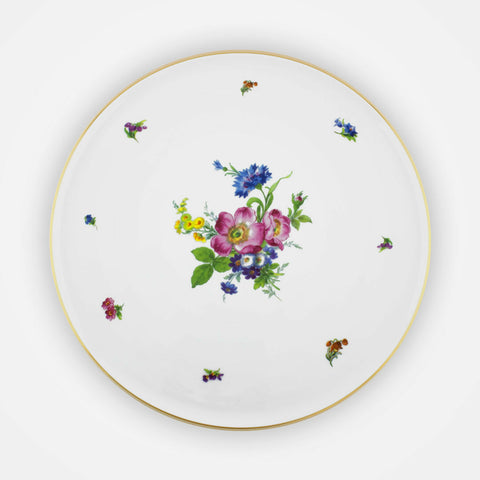 Heritage Plate set