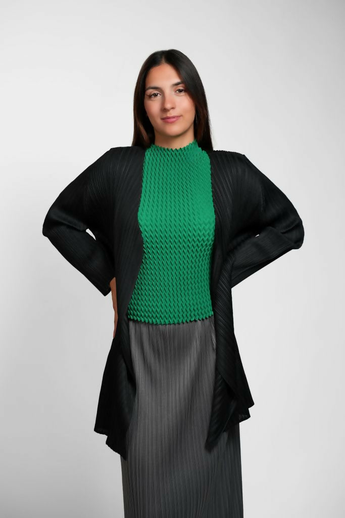 Women's Cardigan Black