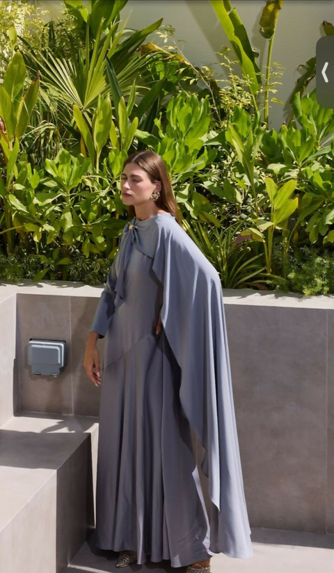 ELIRA DRESS