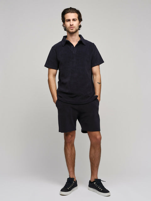 MEN HENRIK SHORTS