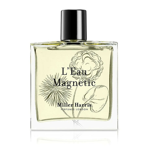 Miller Harris - L'Eau Magnetic EDP - 50ml