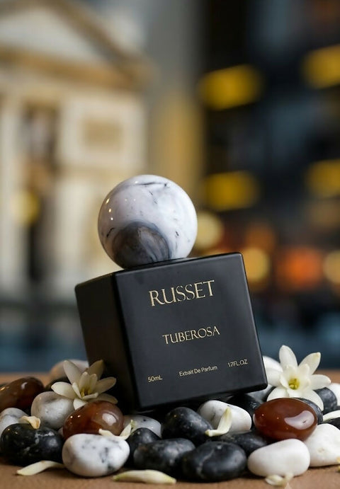 RUSSET PERFUME TUBEROSA EDP