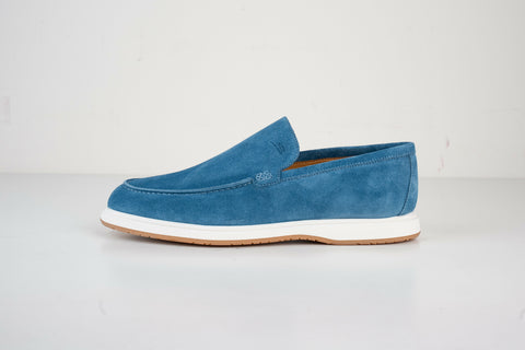 Sneakers SB388-LB-40
