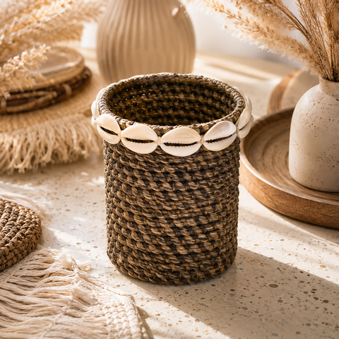 Fari cutlery holder