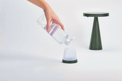 LEXON MANO - DARK GREEN