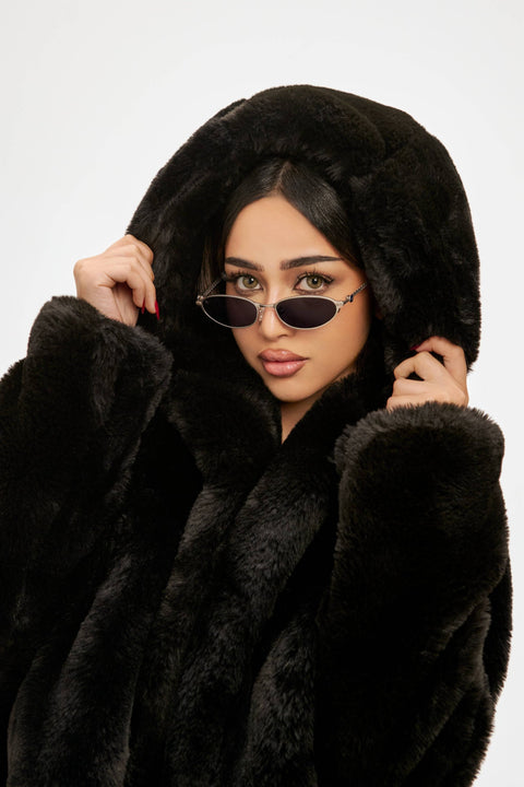 By Layla Saleh Nocturne Sunglasses