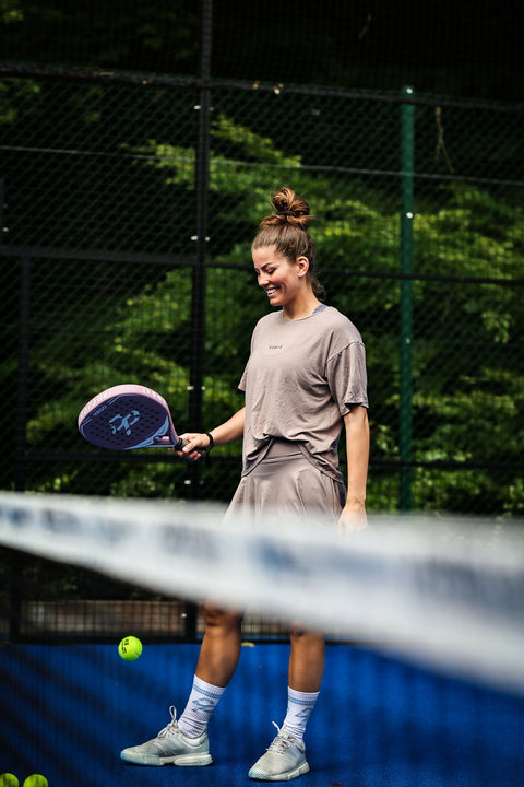 DoPadel Virgo Padel Racket